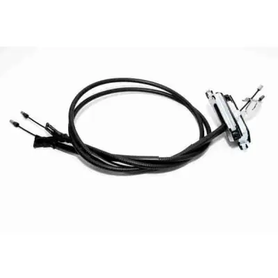 Cable de accionamiento, freno de estacionamiento VAICO V25-30016 Precio Bajo